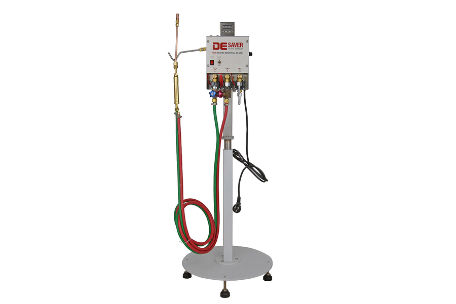 Nitrogen controlled igniter （N500P）